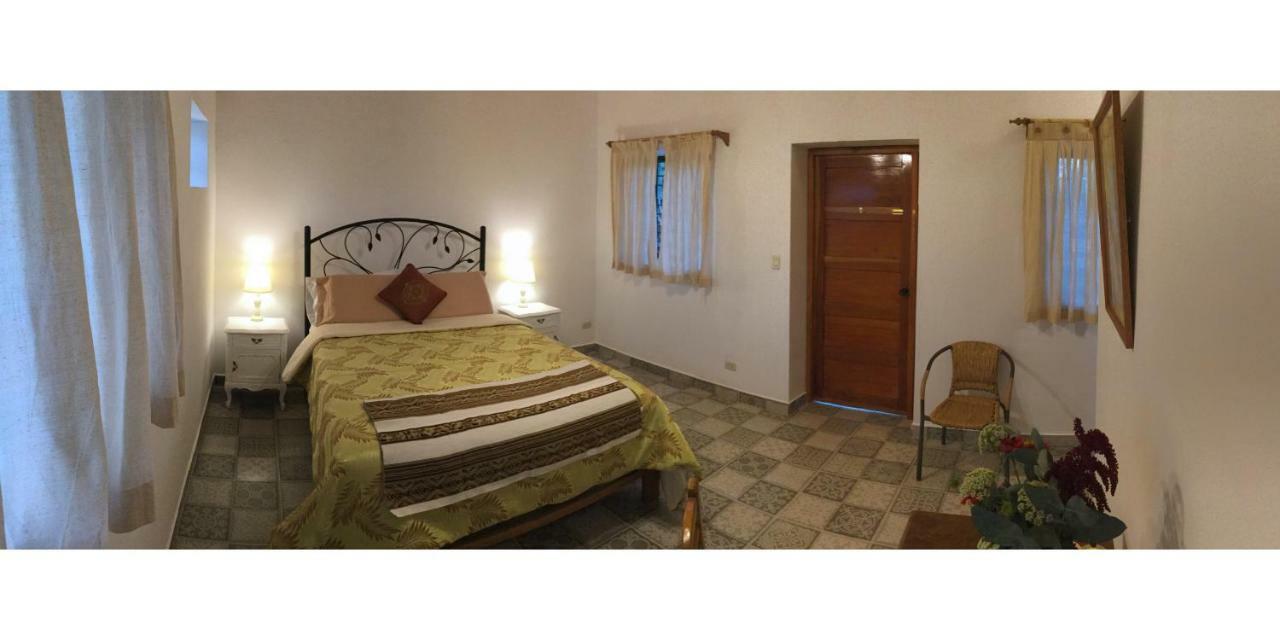 Intirumi Inn Caraz ภายนอก รูปภาพ