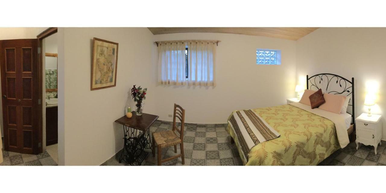 Intirumi Inn Caraz ภายนอก รูปภาพ